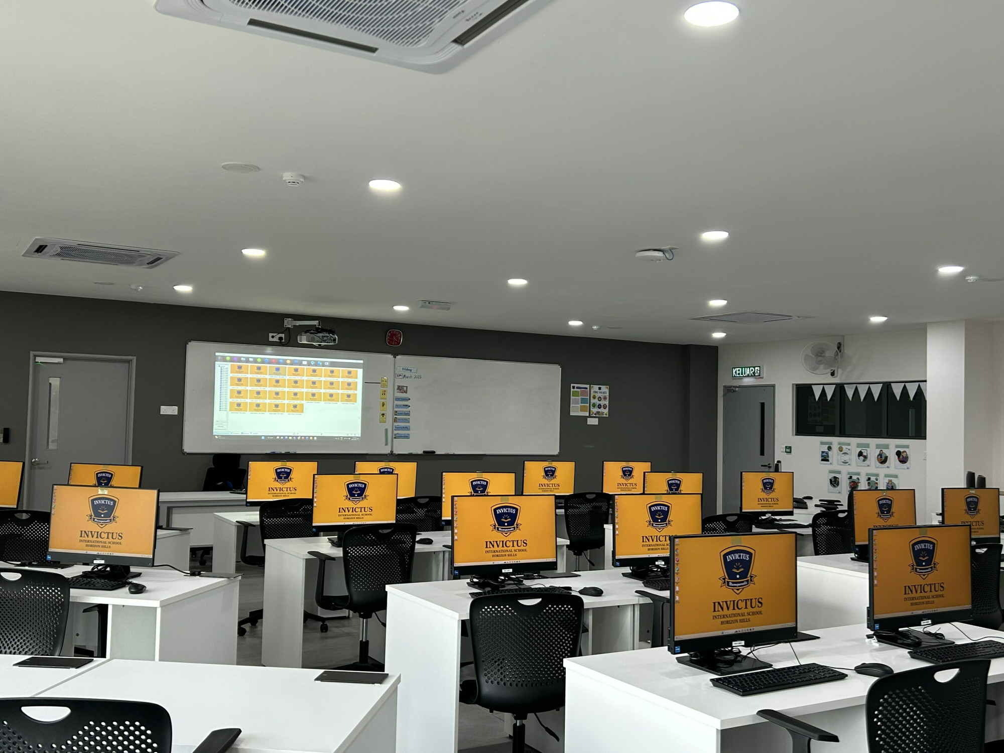 Computer Lab